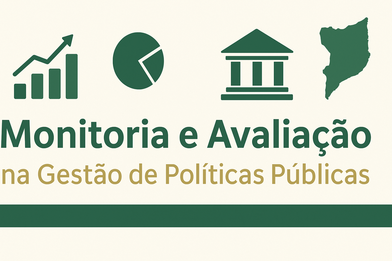 M&A na Gestão de Políticas Públicas